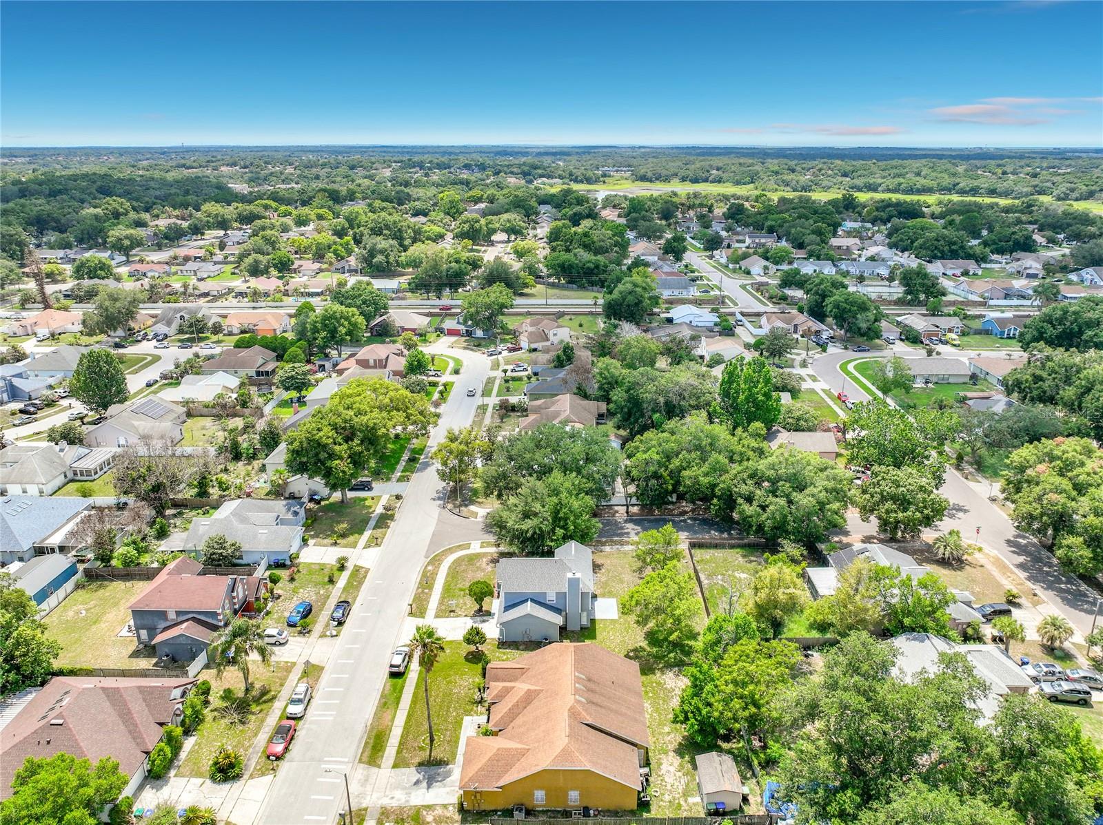 QUAIL RIDGE PH 02 - Residential