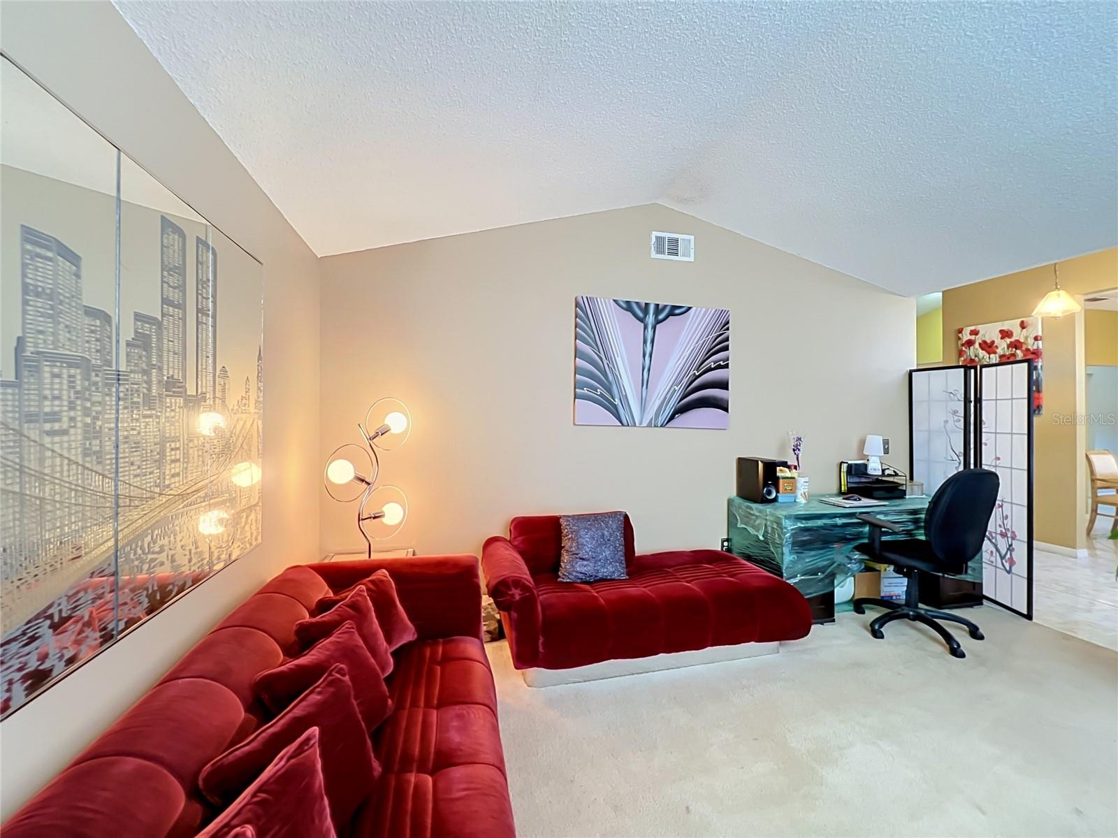 QUAIL RIDGE PH 02 - Residential