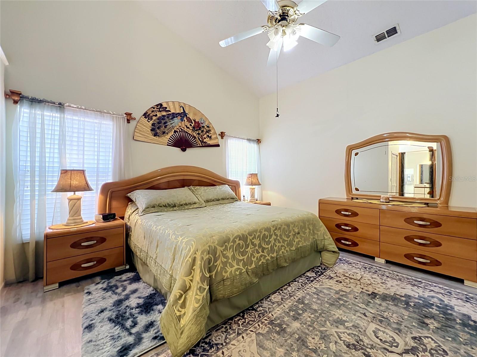 QUAIL RIDGE PH 02 - Residential