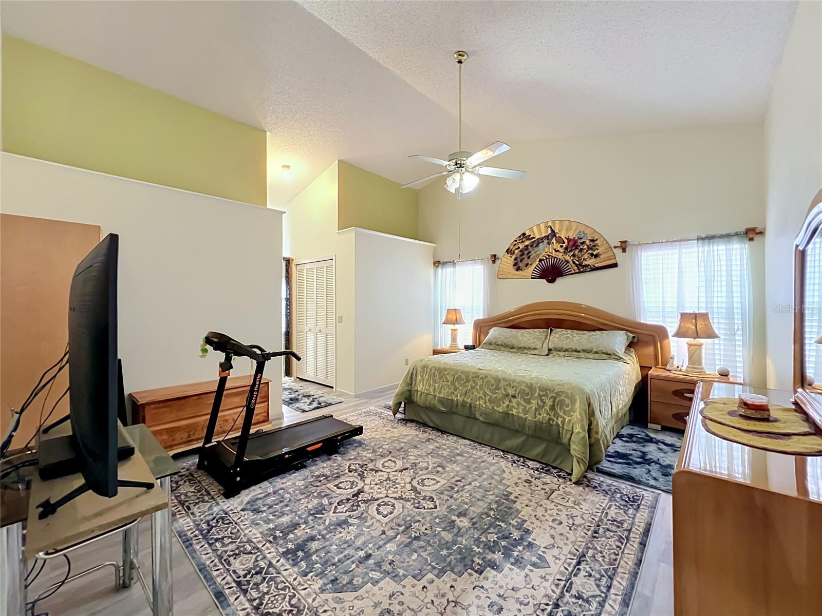 QUAIL RIDGE PH 02 - Residential