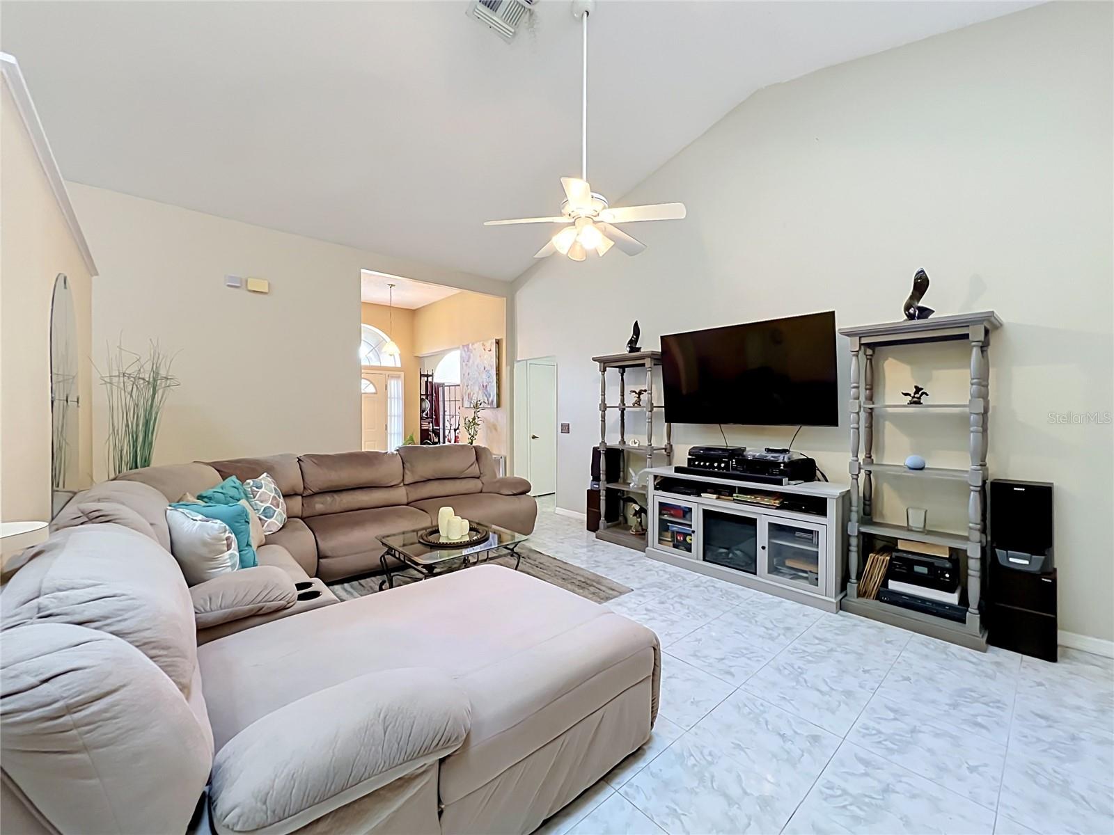 QUAIL RIDGE PH 02 - Residential