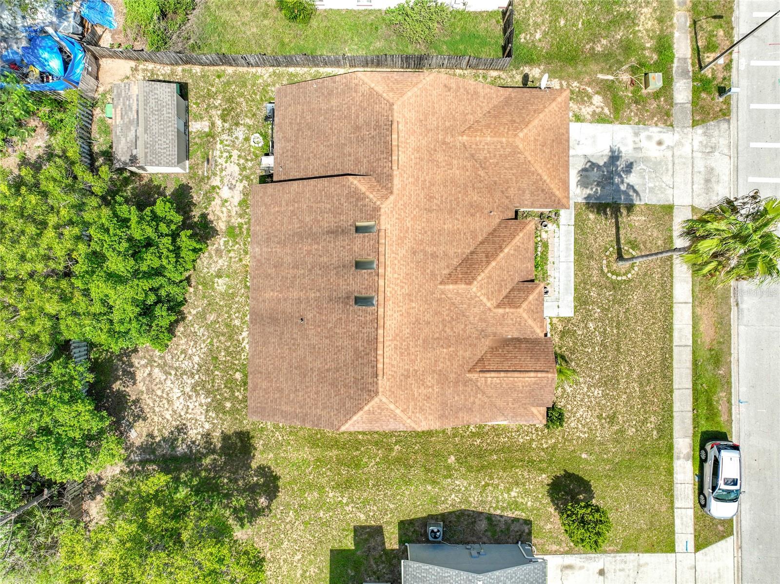 QUAIL RIDGE PH 02 - Residential