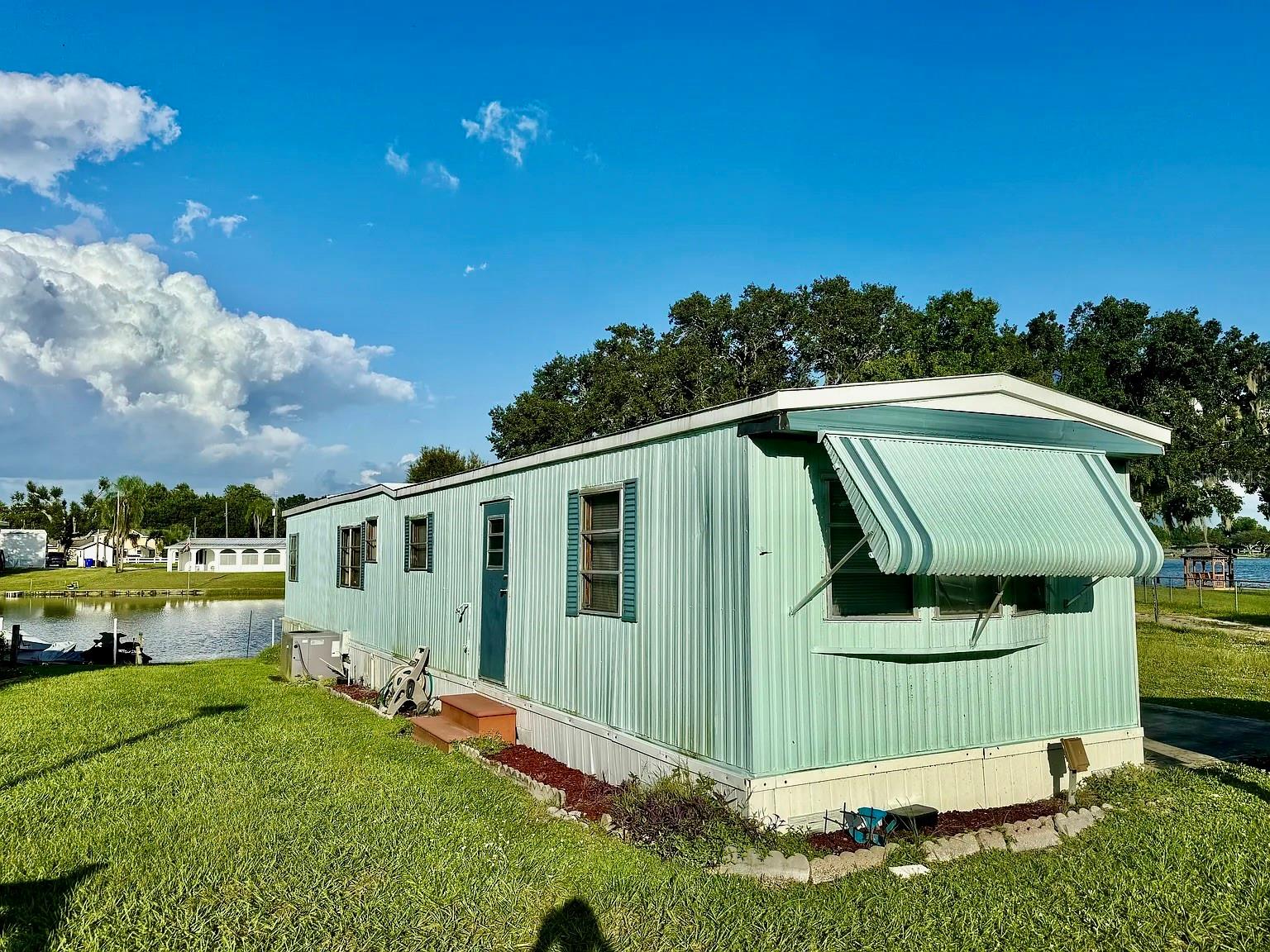 UNREC SUB - Residential