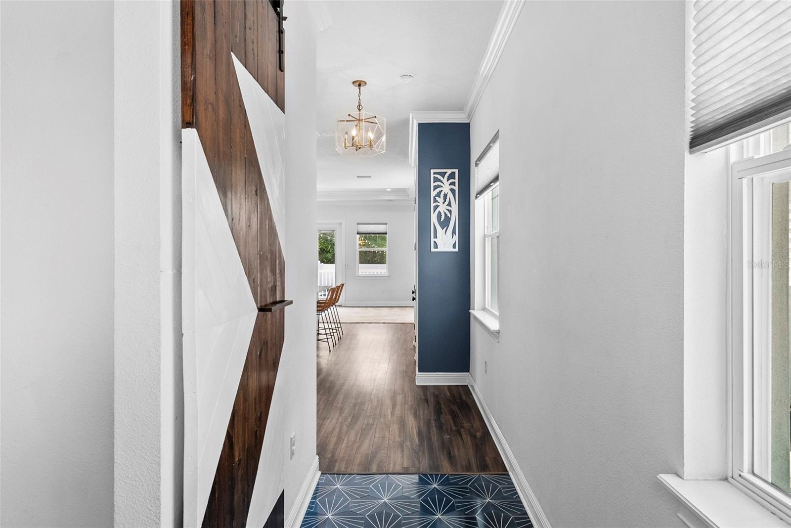 TIVERTON - Residential