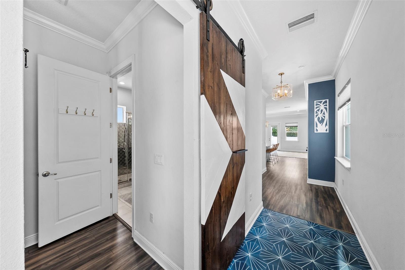 TIVERTON - Residential
