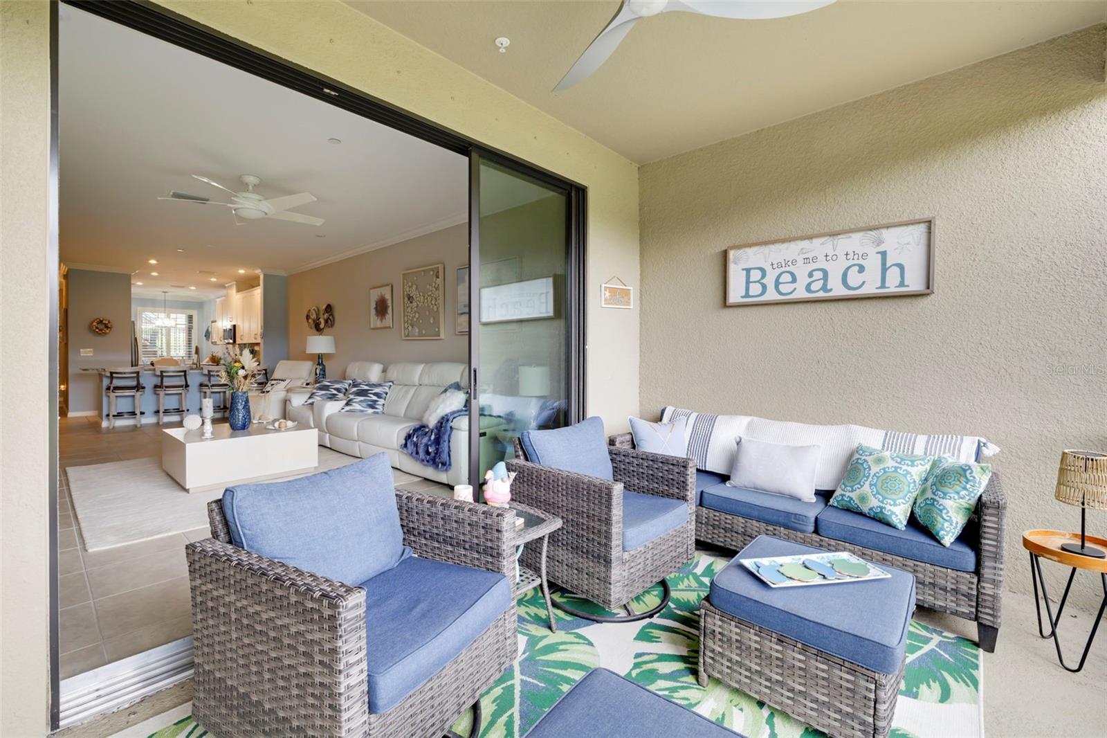 BACCIANO IV AT ESPLANADE LWR PH 30 - Residential