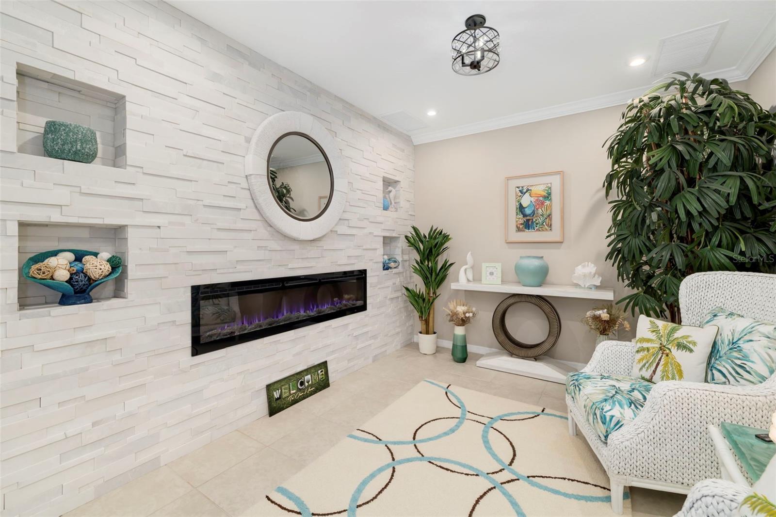 BACCIANO IV AT ESPLANADE LWR PH 30 - Residential