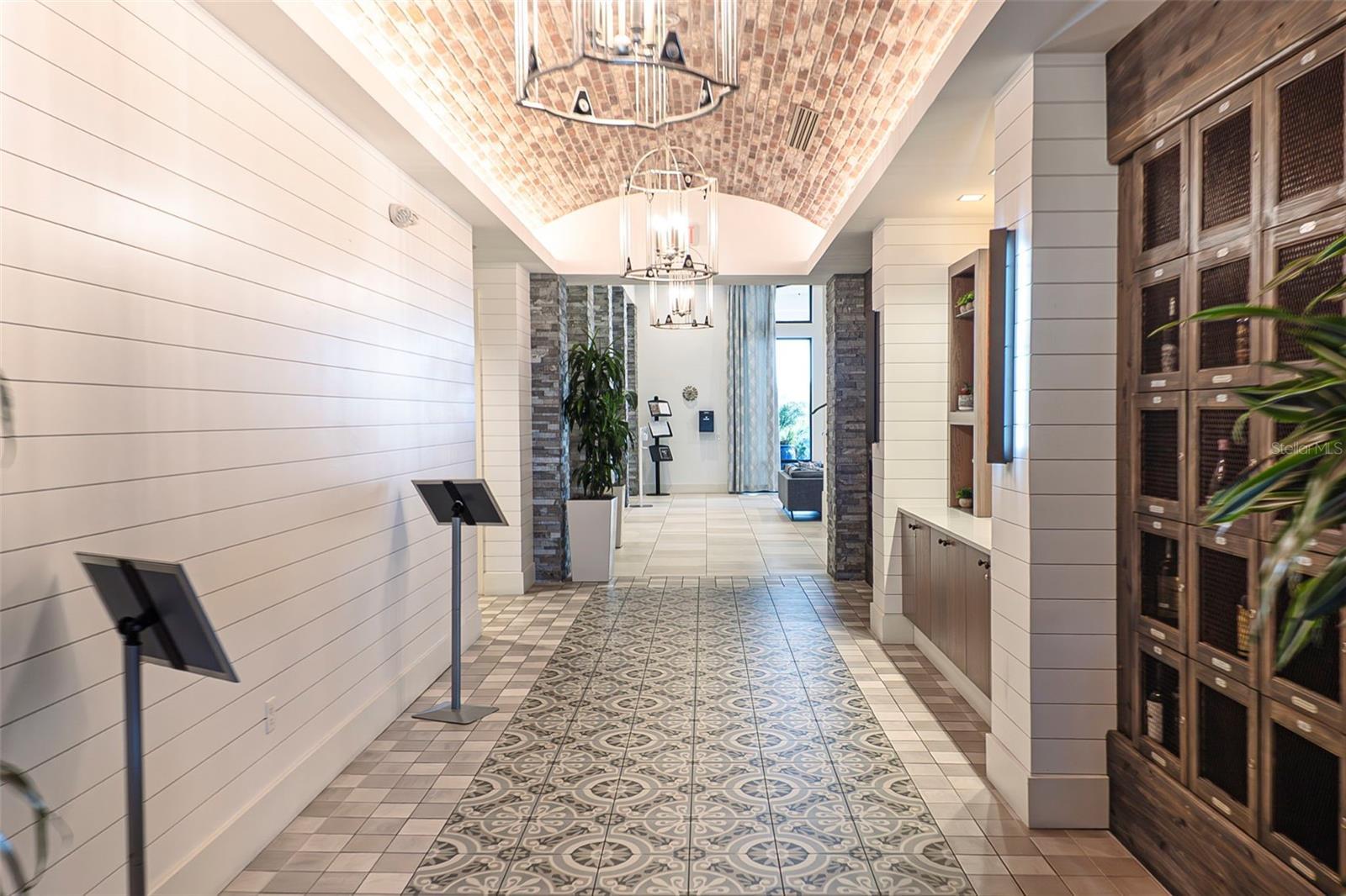 BACCIANO IV AT ESPLANADE LWR PH 30 - Residential
