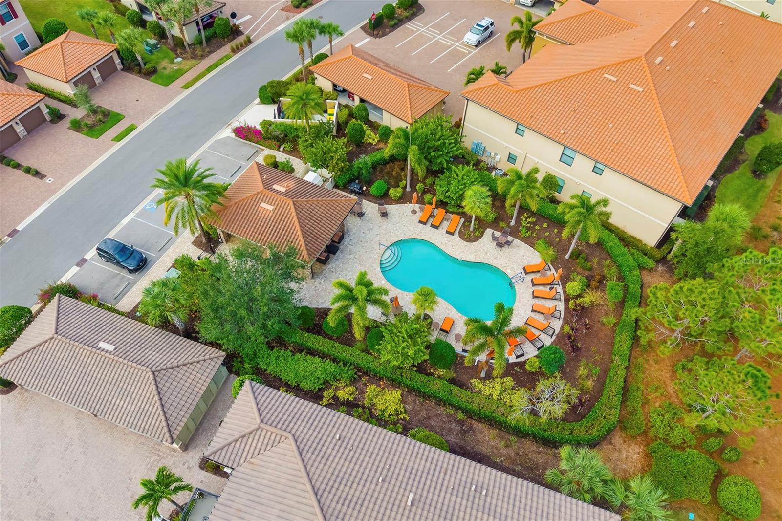 BACCIANO IV AT ESPLANADE LWR PH 30 - Residential