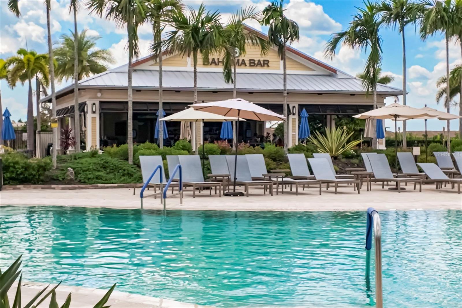 BACCIANO IV AT ESPLANADE LWR PH 30 - Residential
