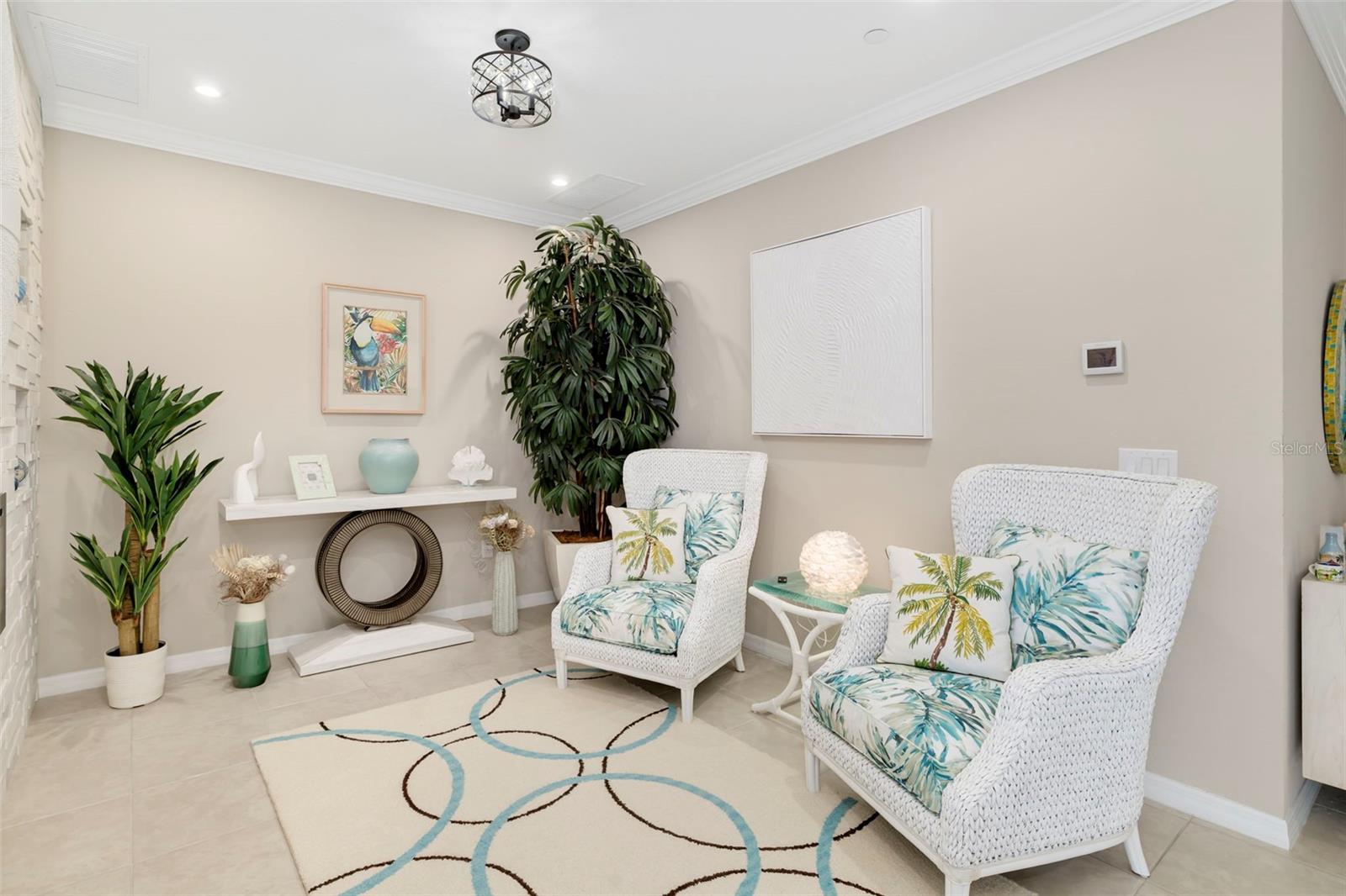 BACCIANO IV AT ESPLANADE LWR PH 30 - Residential