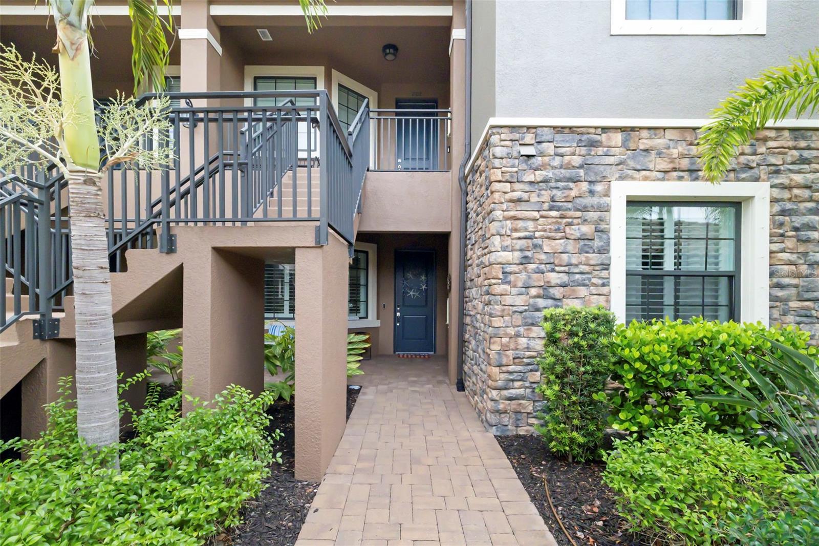 BACCIANO IV AT ESPLANADE LWR PH 30 - Residential