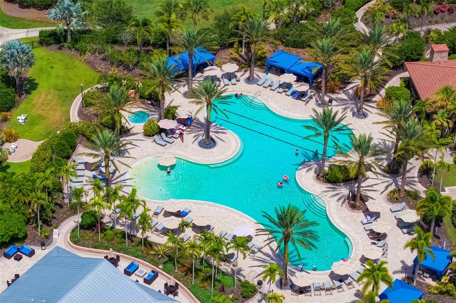 BACCIANO IV AT ESPLANADE LWR PH 30 - Residential