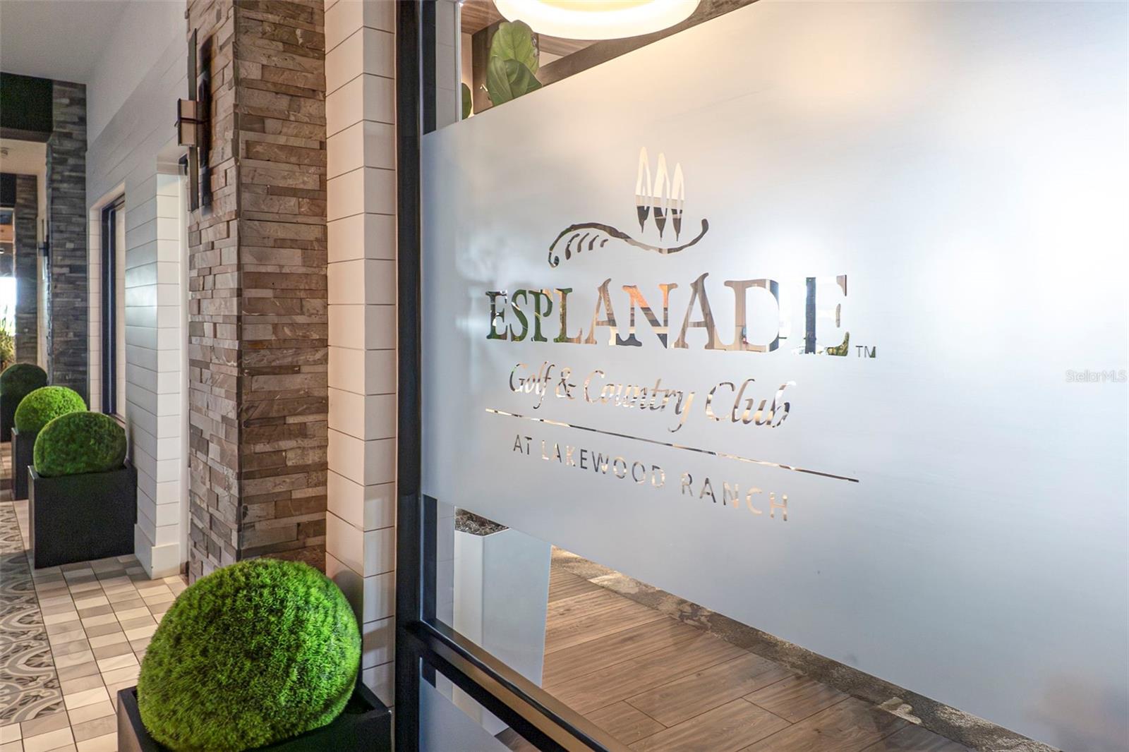 BACCIANO IV AT ESPLANADE LWR PH 30 - Residential