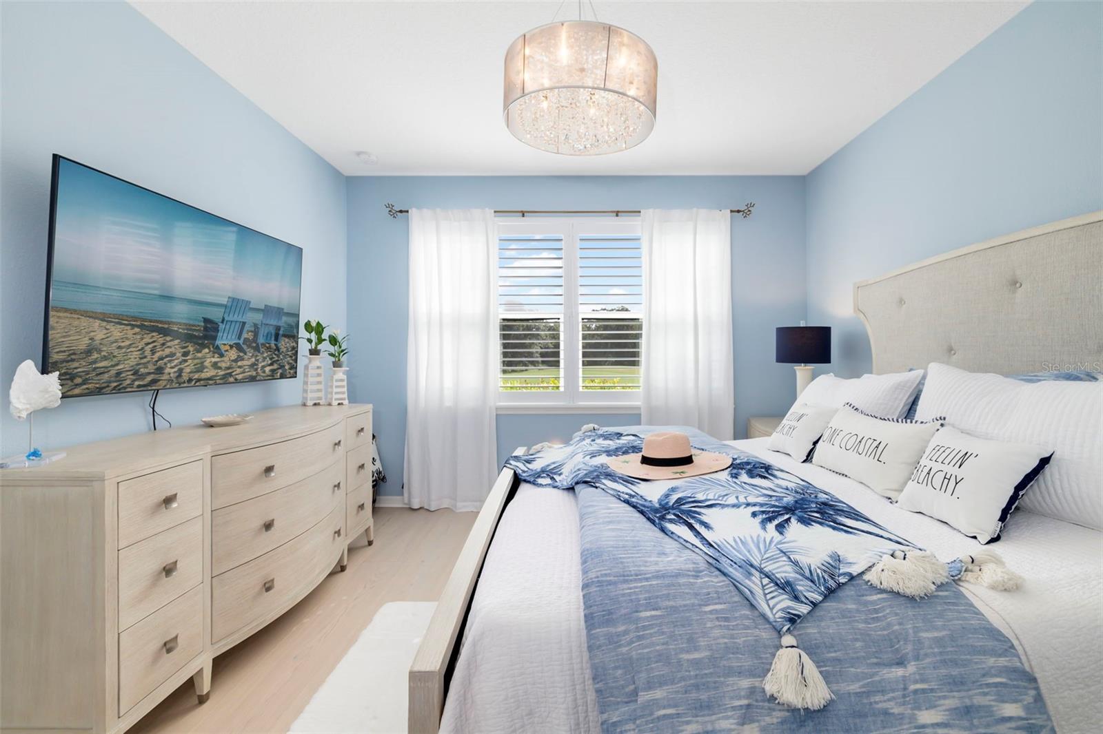 BACCIANO IV AT ESPLANADE LWR PH 30 - Residential