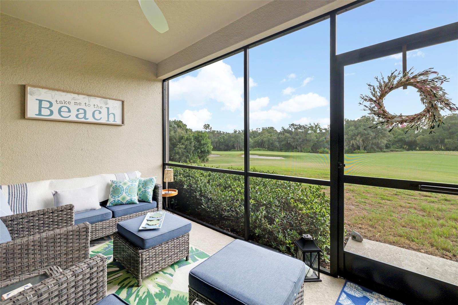 BACCIANO IV AT ESPLANADE LWR PH 30 - Residential