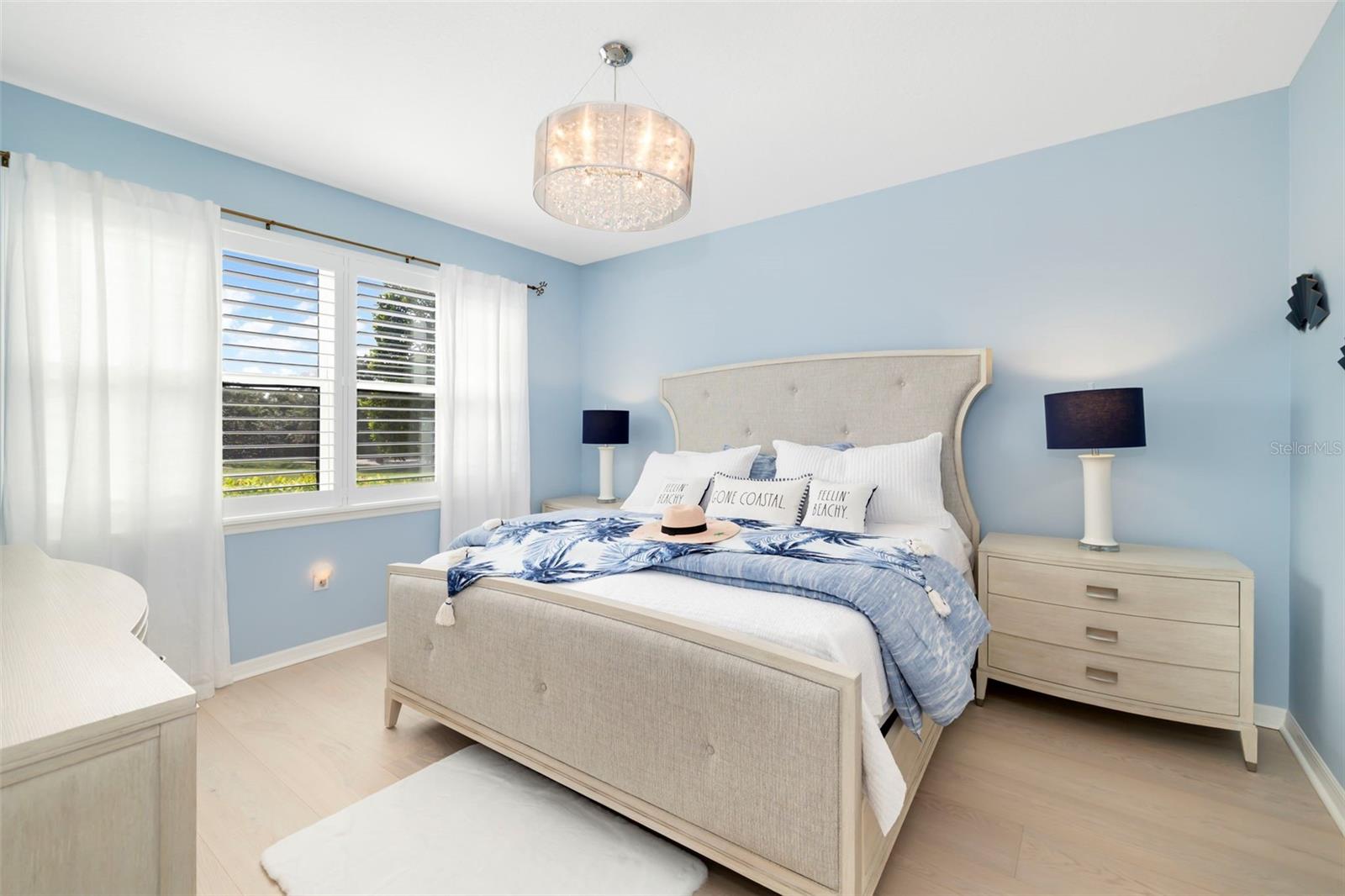 BACCIANO IV AT ESPLANADE LWR PH 30 - Residential