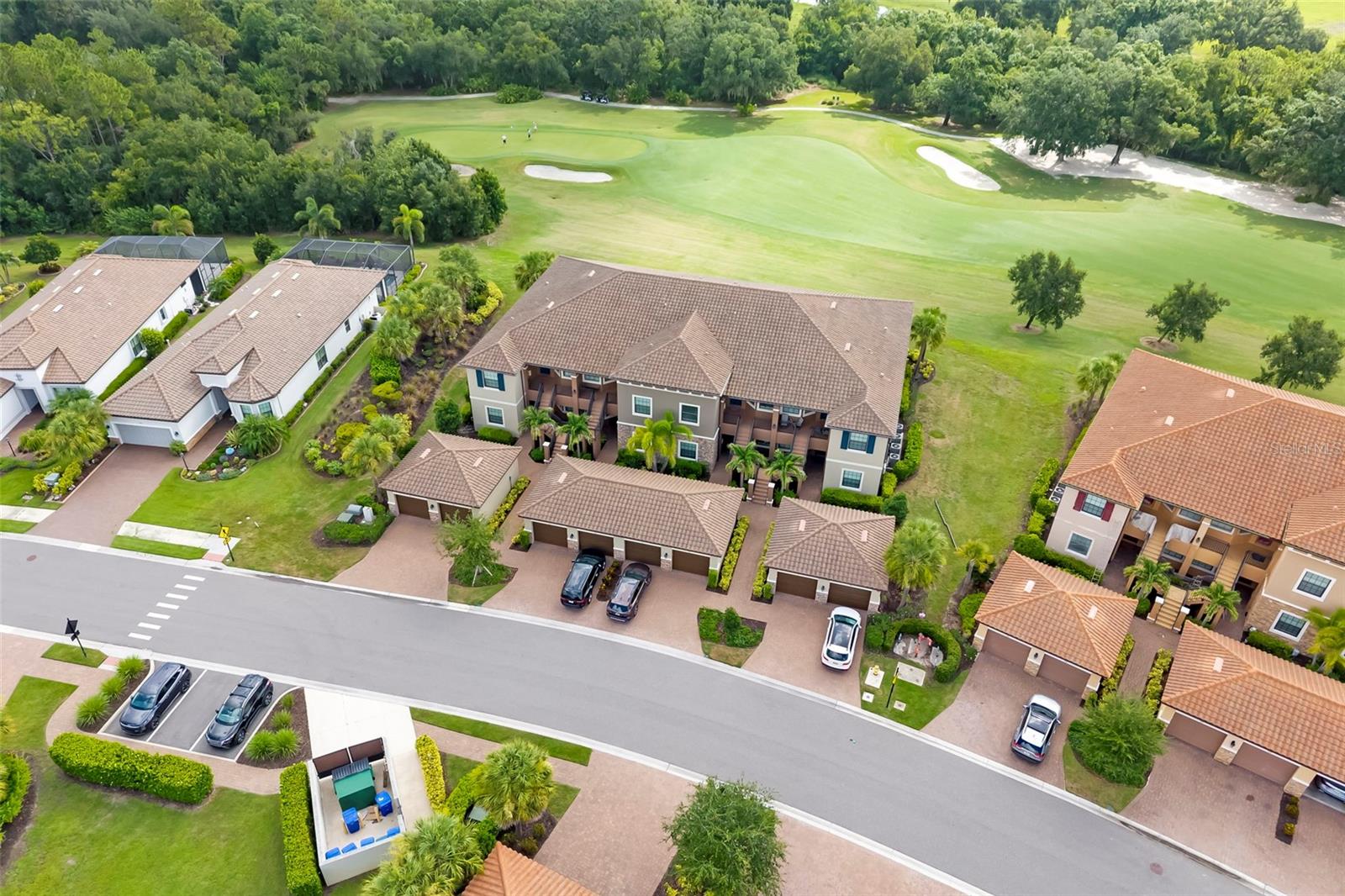 BACCIANO IV AT ESPLANADE LWR PH 30 - Residential