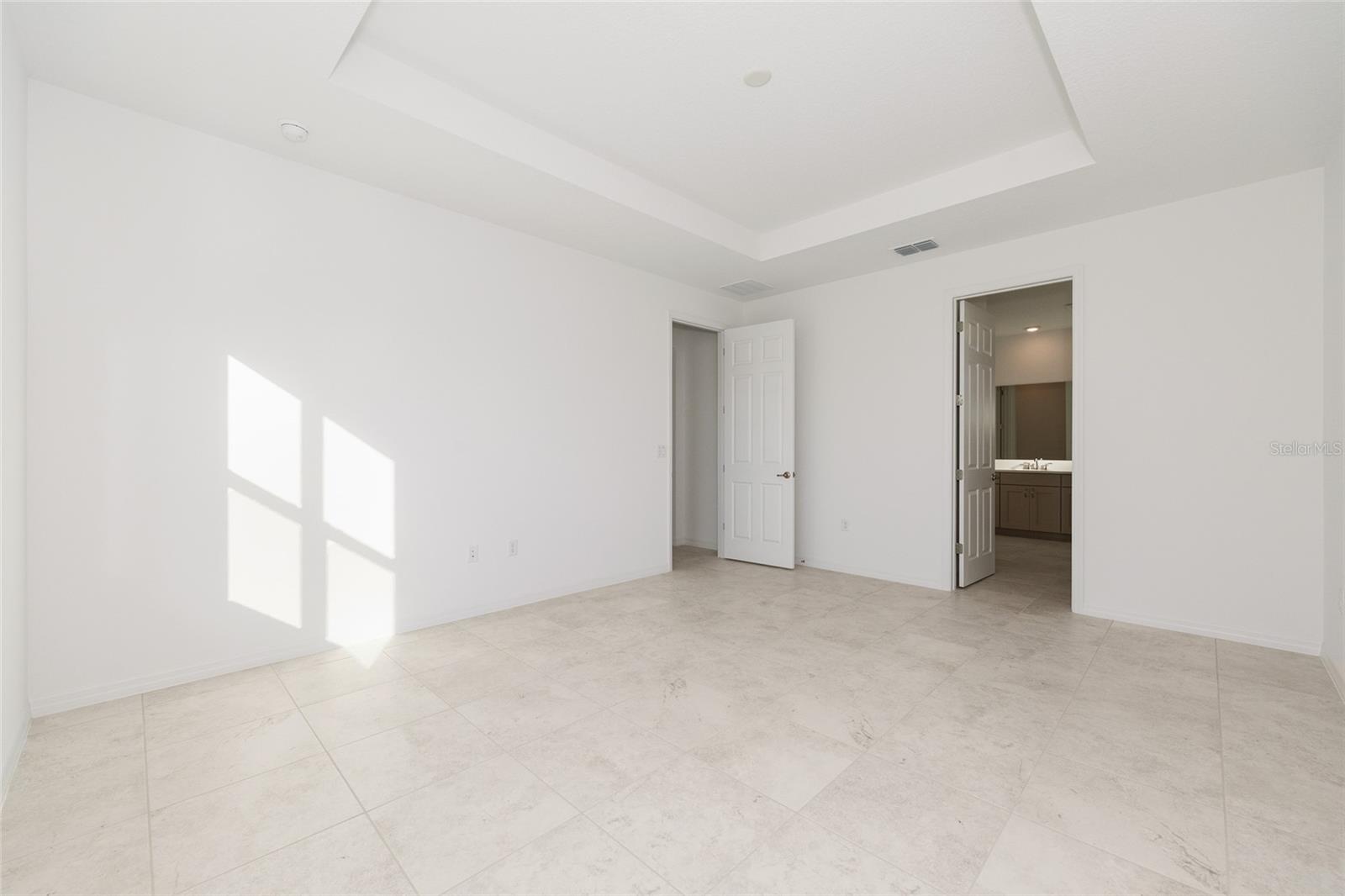 CALESA TOWNSHIP - Residential
