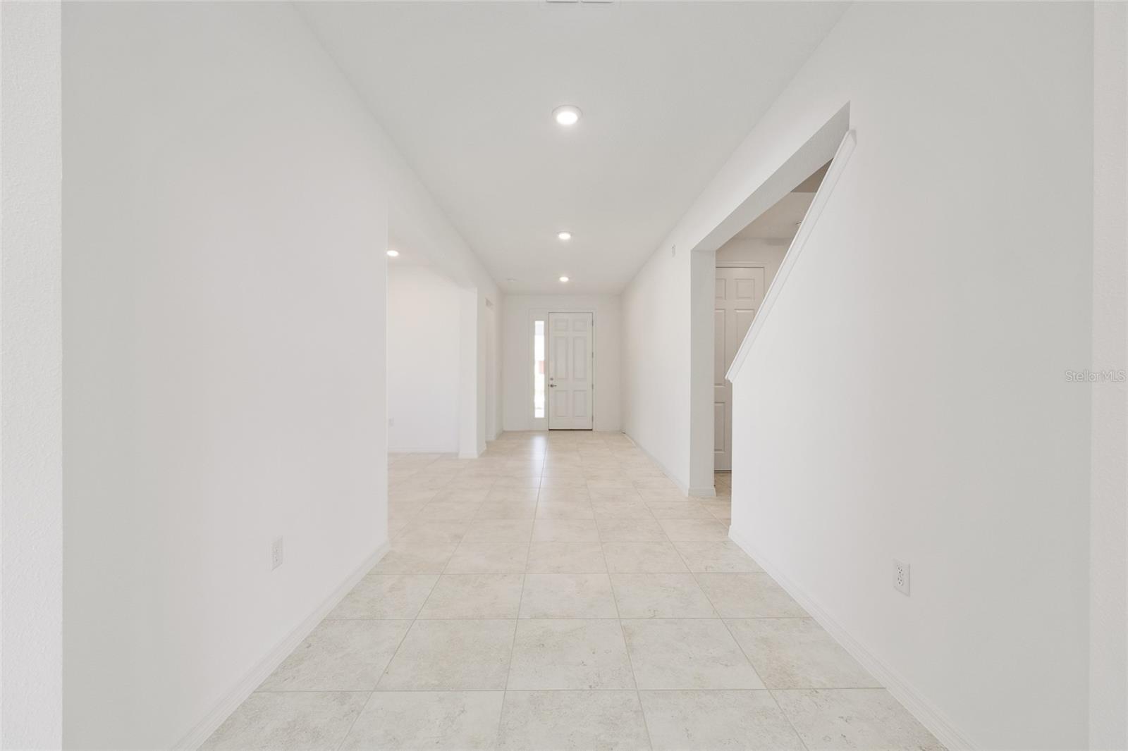 CALESA TOWNSHIP - Residential