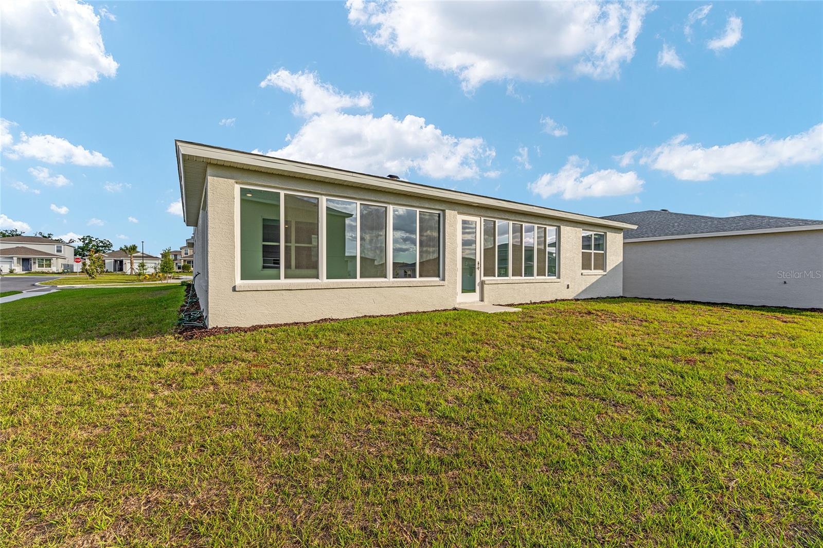 CALESA TOWNSHIP - Residential