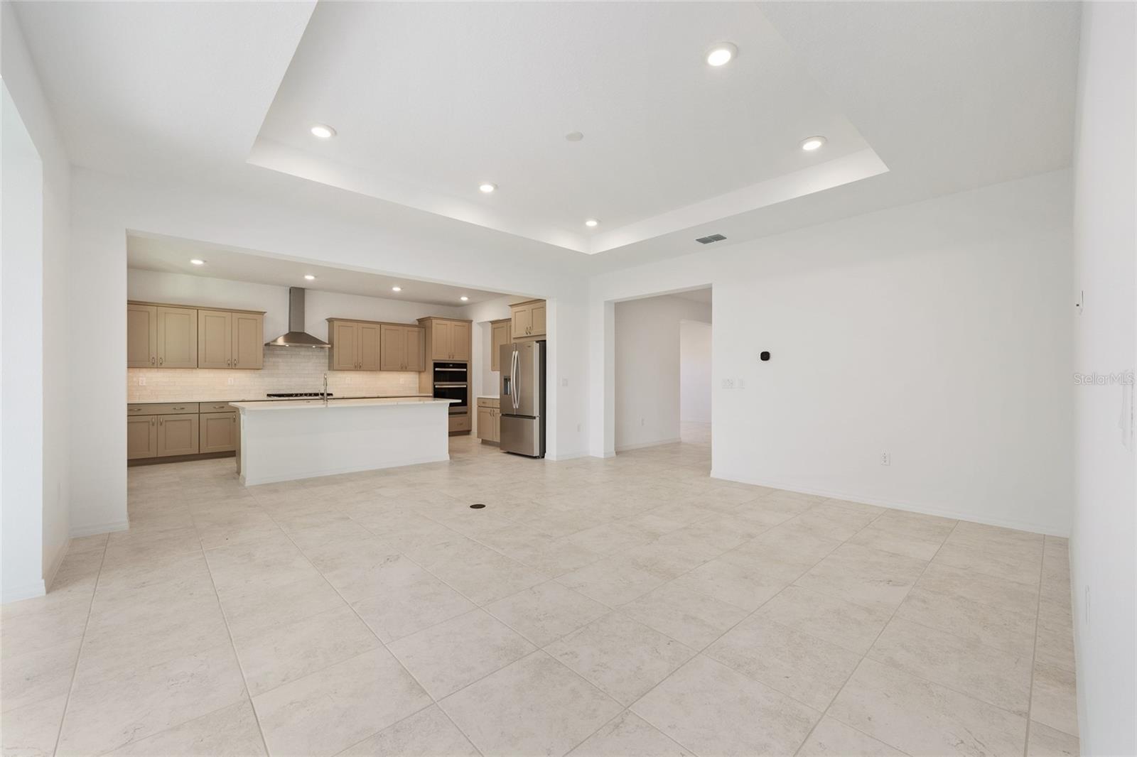 CALESA TOWNSHIP - Residential