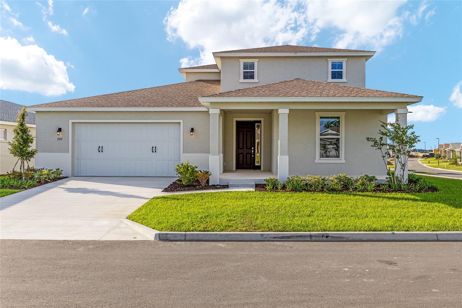 CALESA TOWNSHIP - Residential