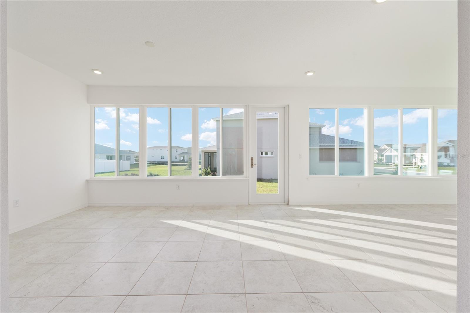 CALESA TOWNSHIP - Residential
