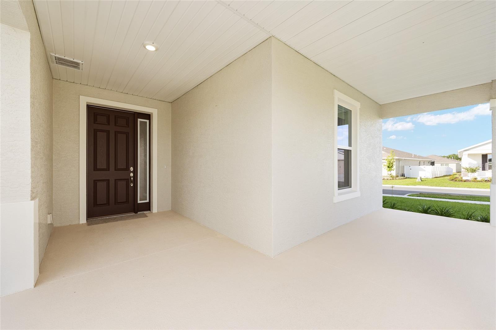 CALESA TOWNSHIP - Residential