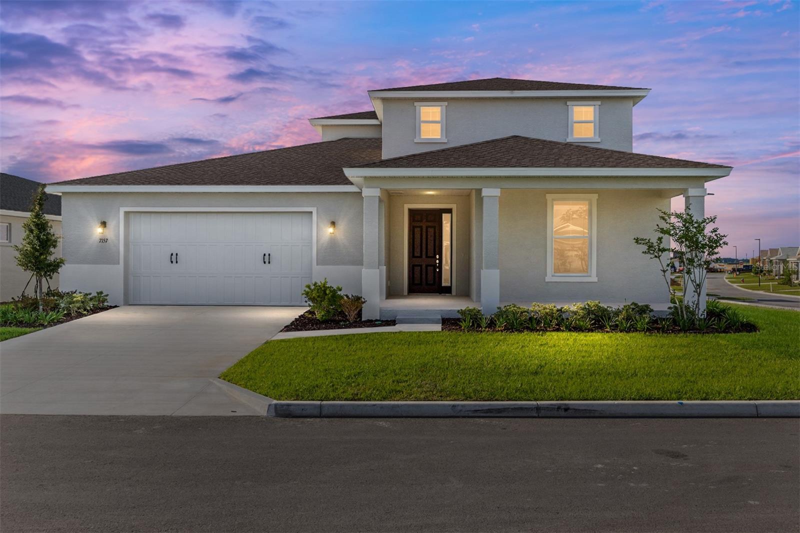 CALESA TOWNSHIP - Residential