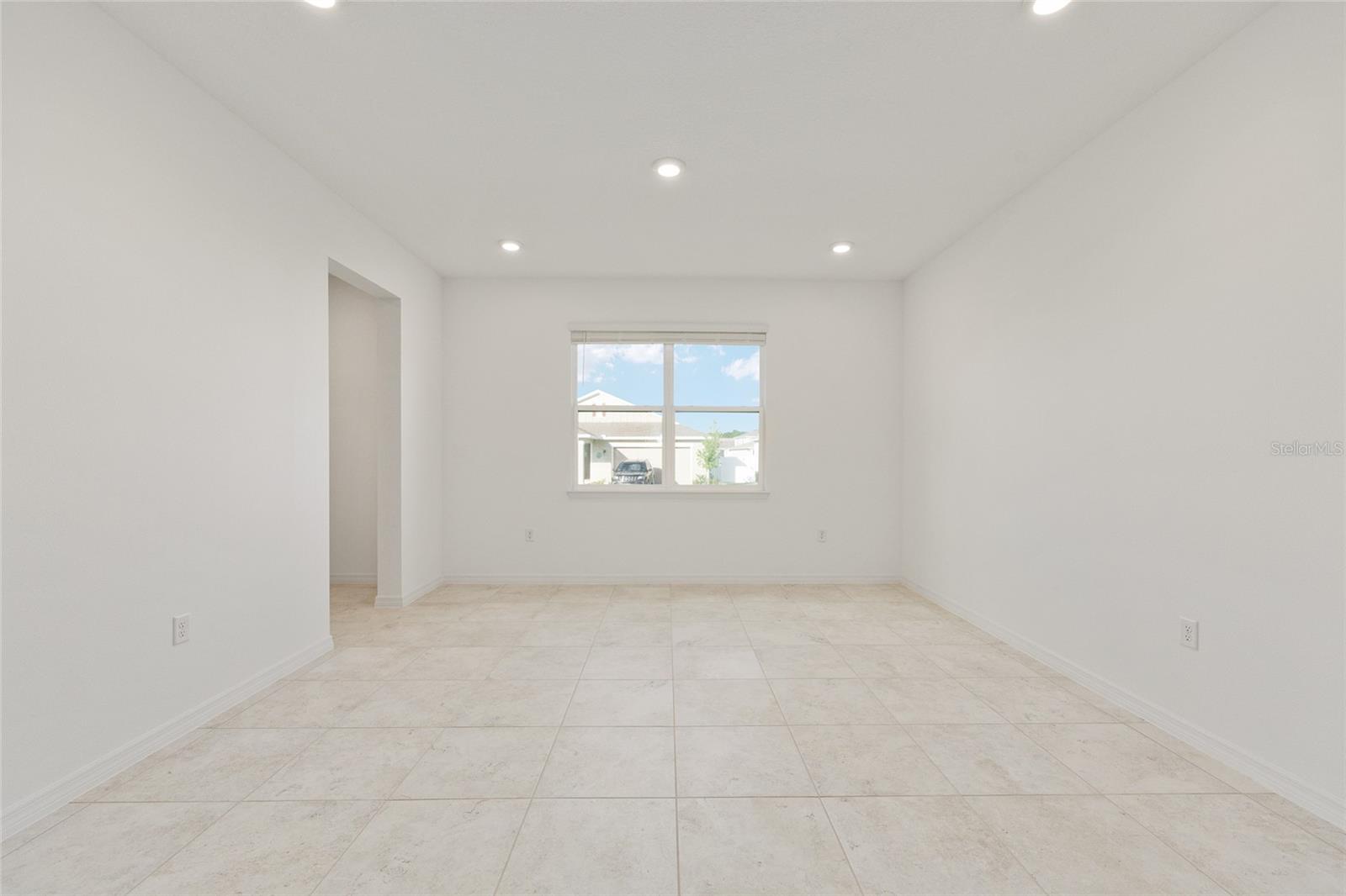 CALESA TOWNSHIP - Residential