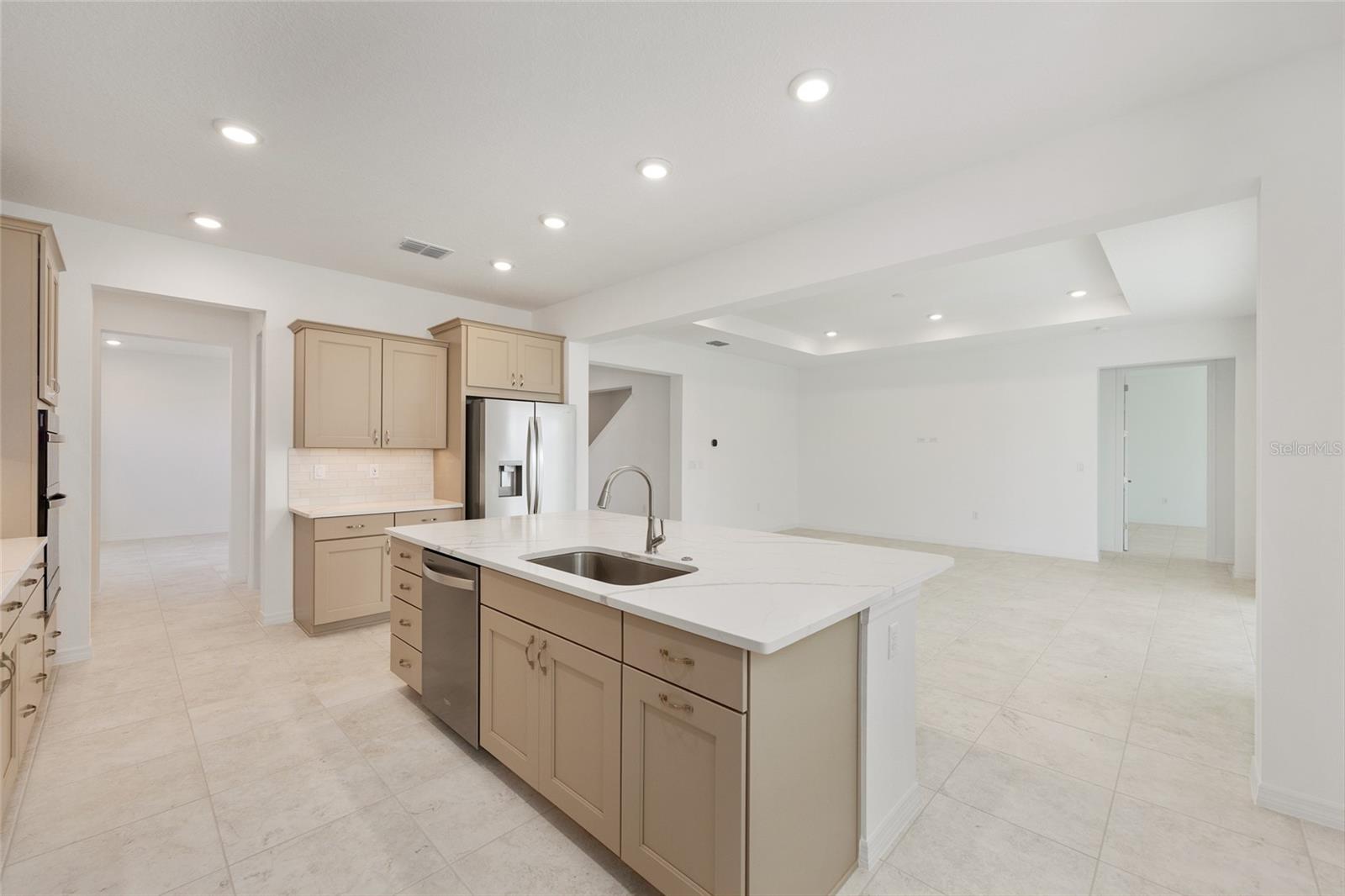 CALESA TOWNSHIP - Residential