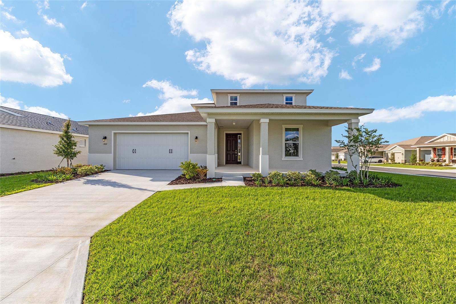 CALESA TOWNSHIP - Residential