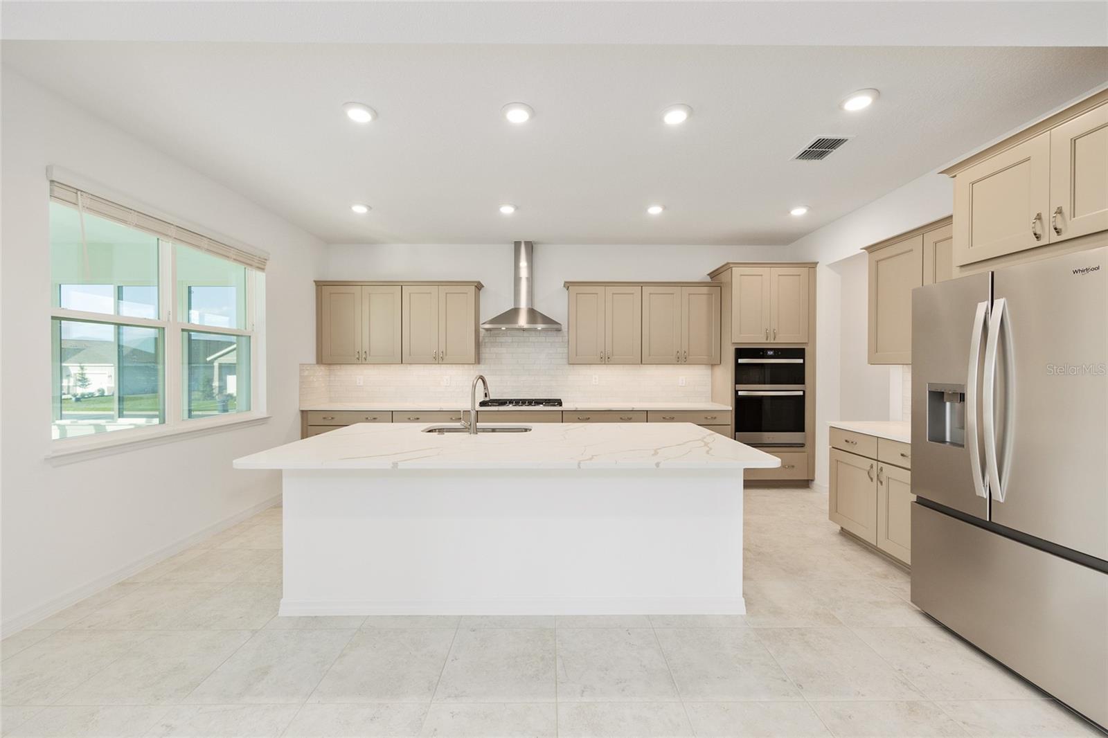 CALESA TOWNSHIP - Residential