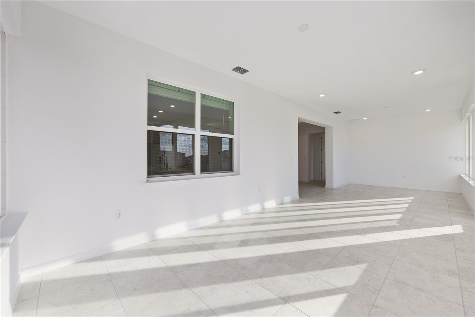 CALESA TOWNSHIP - Residential