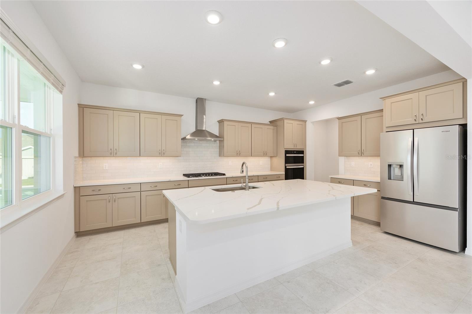 CALESA TOWNSHIP - Residential