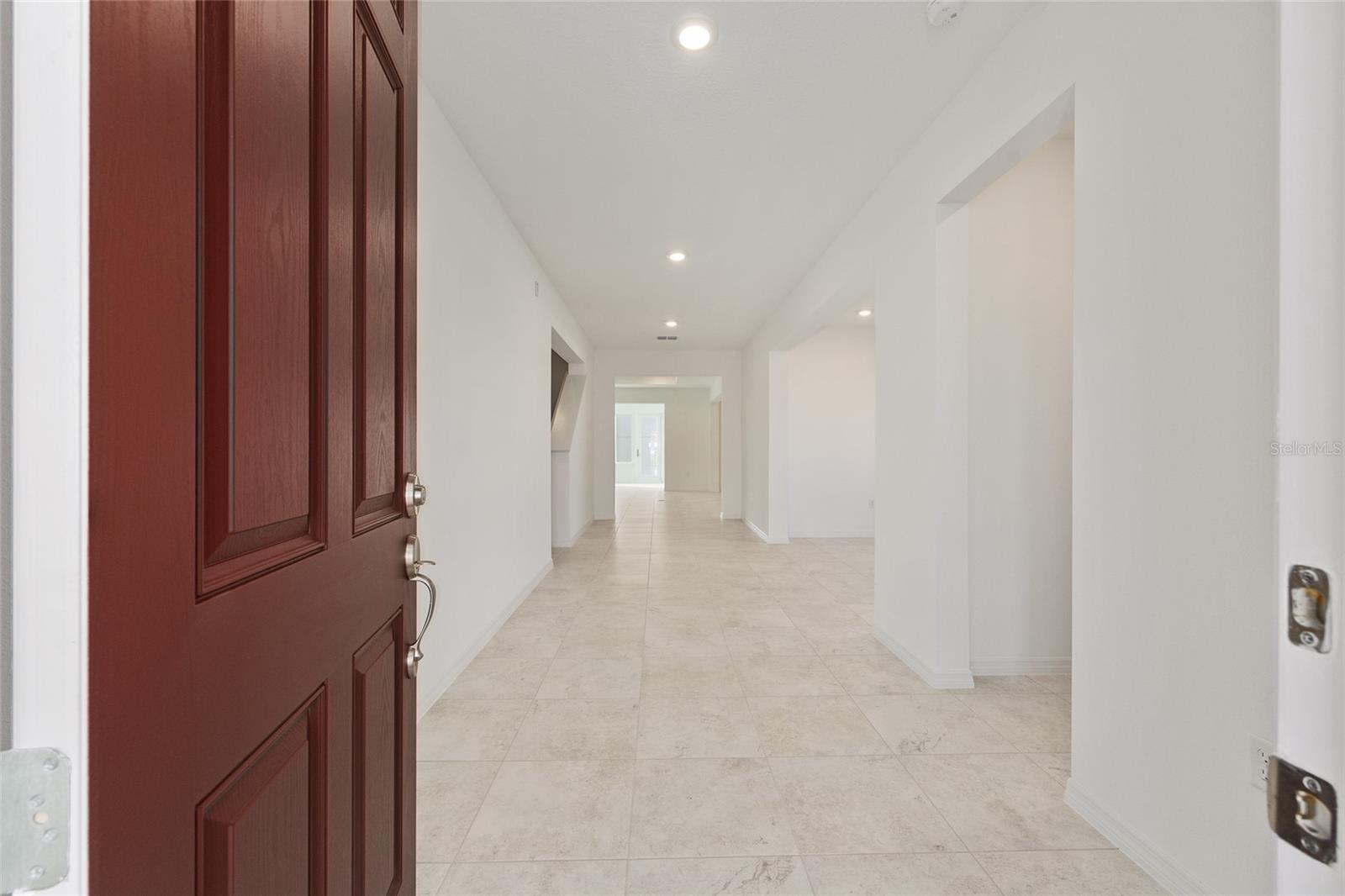 CALESA TOWNSHIP - Residential
