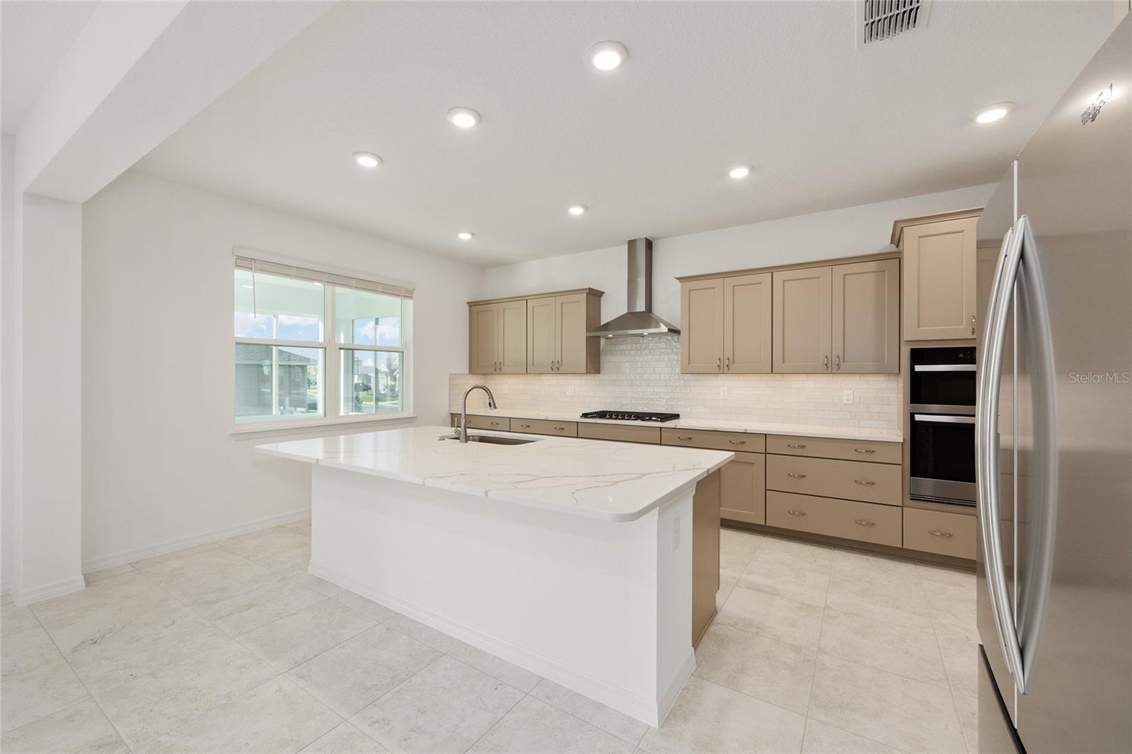 CALESA TOWNSHIP - Residential