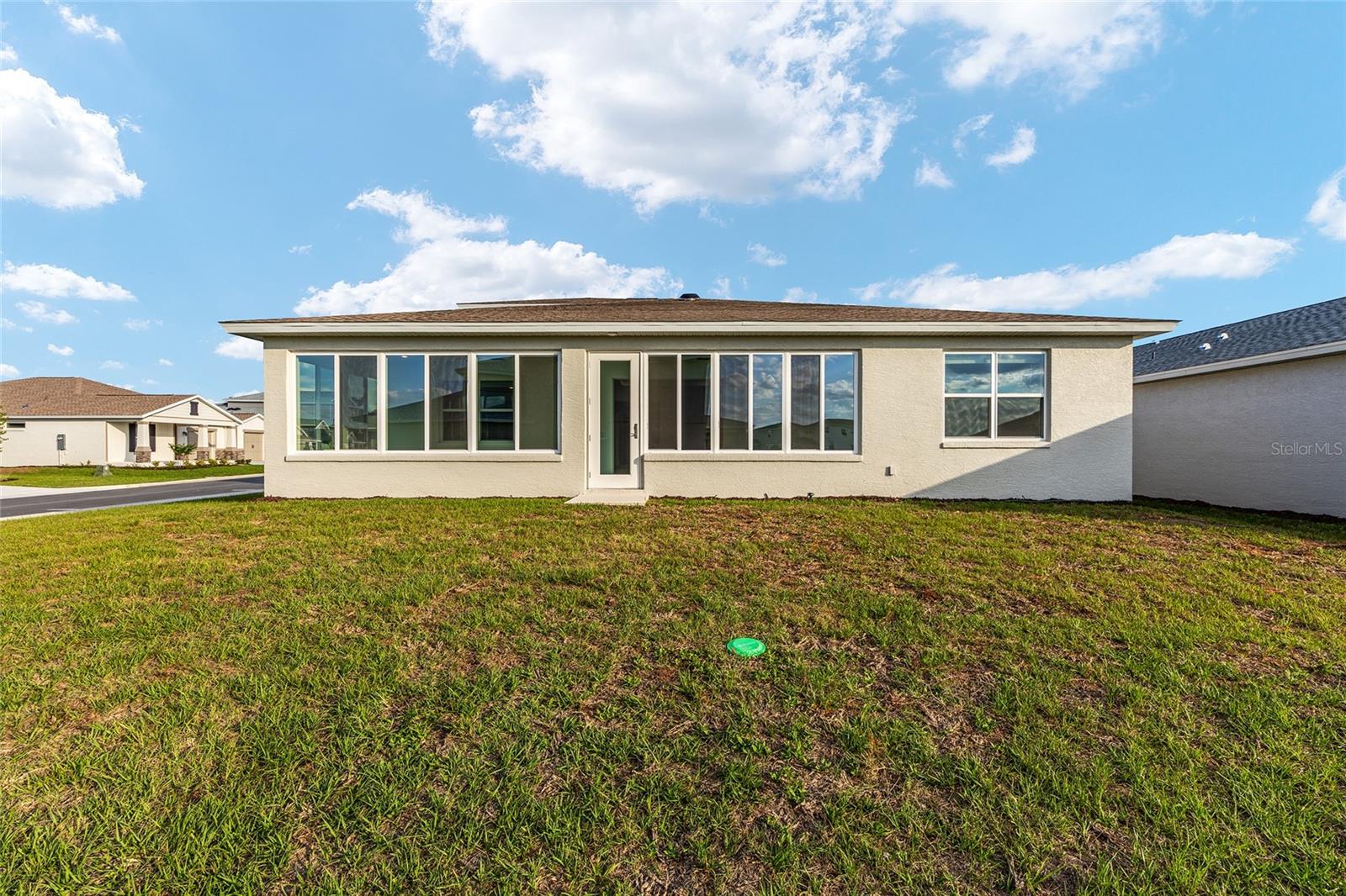 CALESA TOWNSHIP - Residential