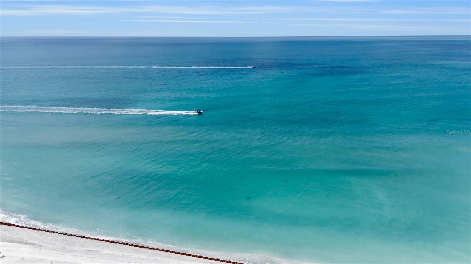 SIESTA KEY - Land