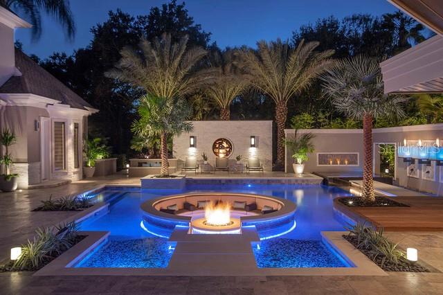 TAMPA PALMS 4A UNIT 1 - Residential