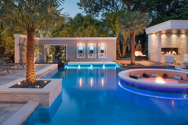 TAMPA PALMS 4A UNIT 1 - Residential