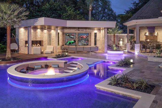TAMPA PALMS 4A UNIT 1 - Residential