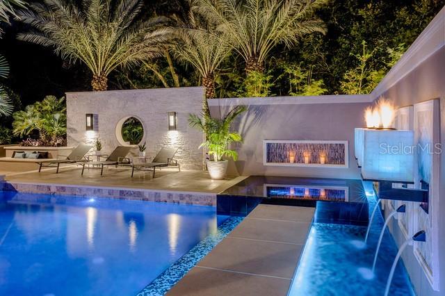 TAMPA PALMS 4A UNIT 1 - Residential