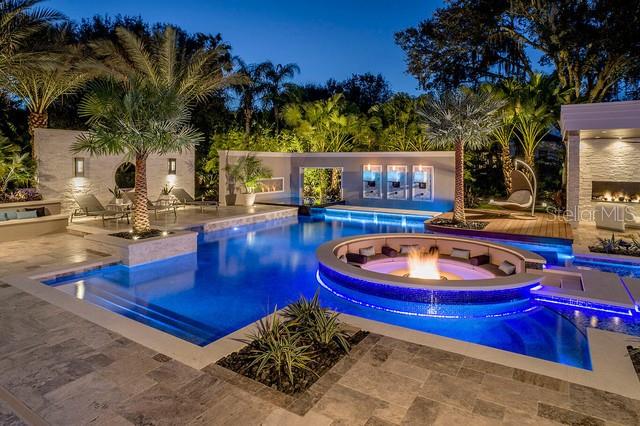 TAMPA PALMS 4A UNIT 1 - Residential