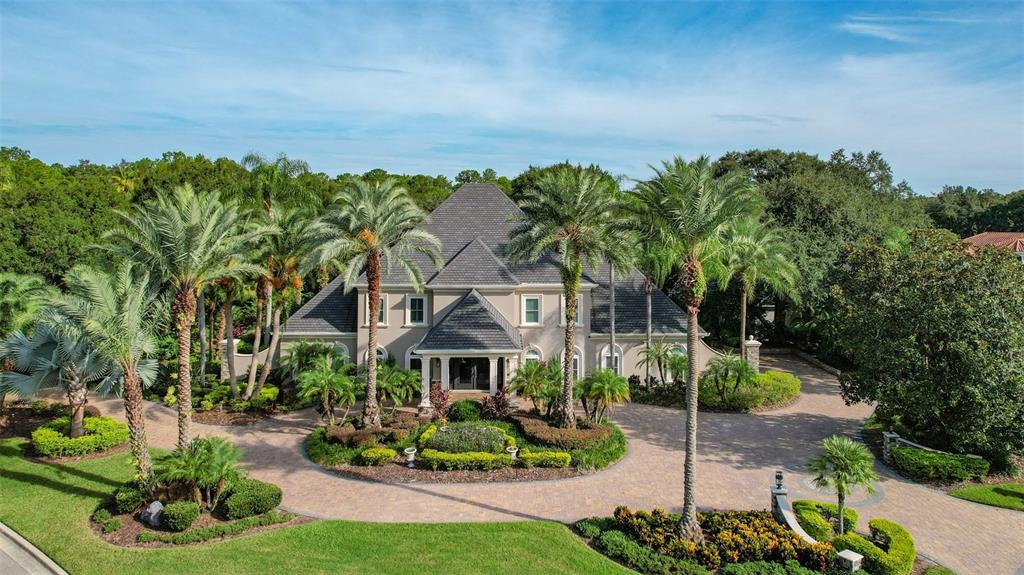TAMPA PALMS 4A UNIT 1 - Residential
