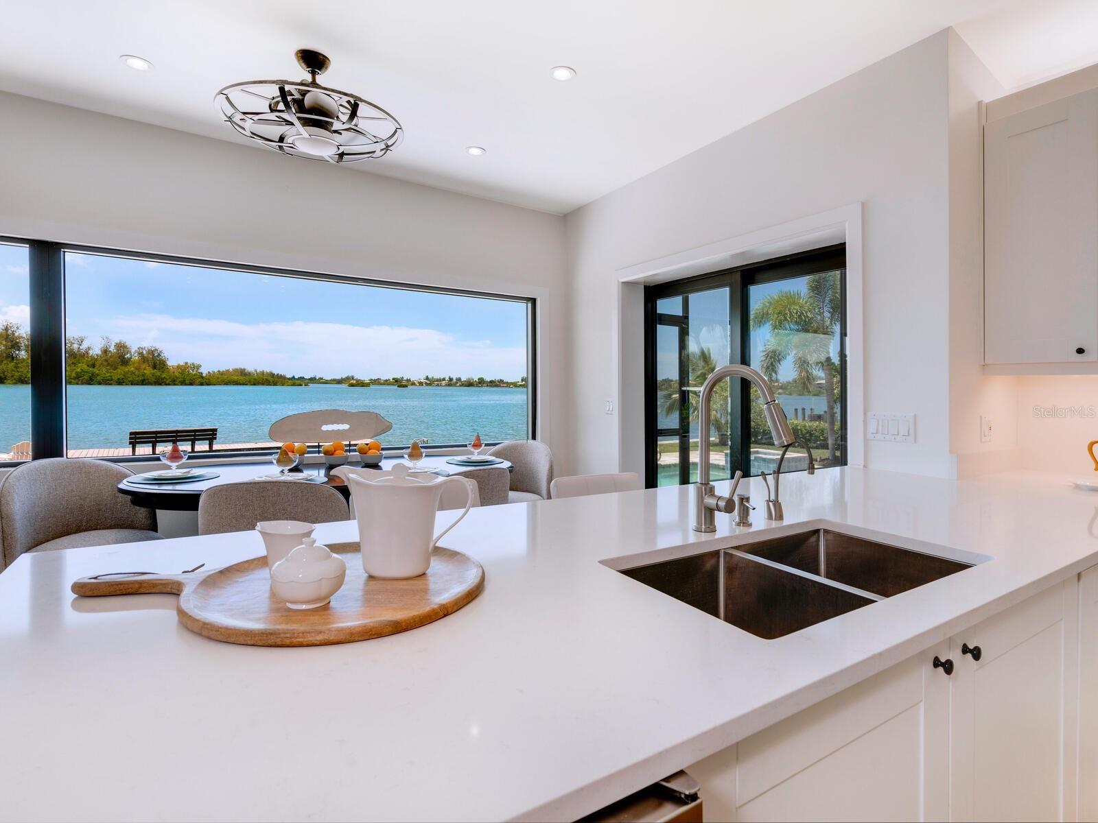 BAY ISLAND SHORES UNIT 2 - Residential