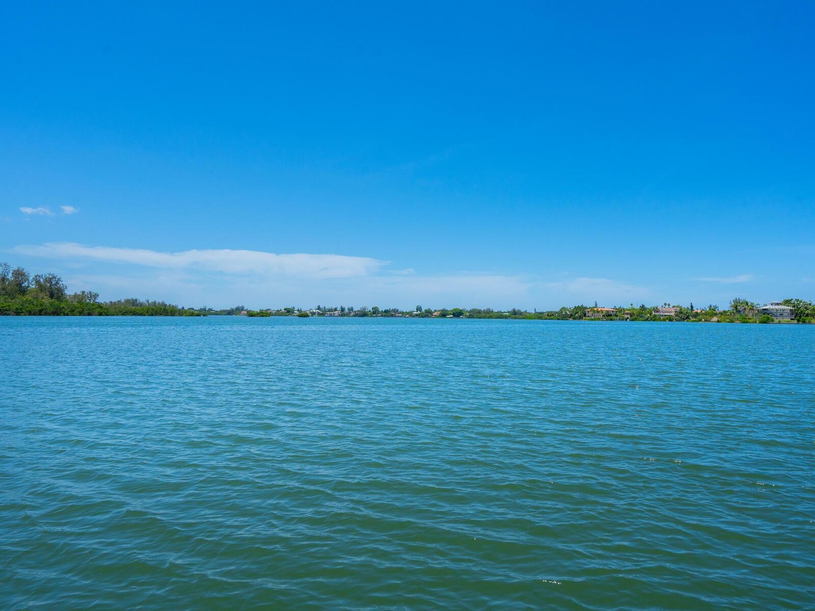 BAY ISLAND SHORES UNIT 2 - Residential