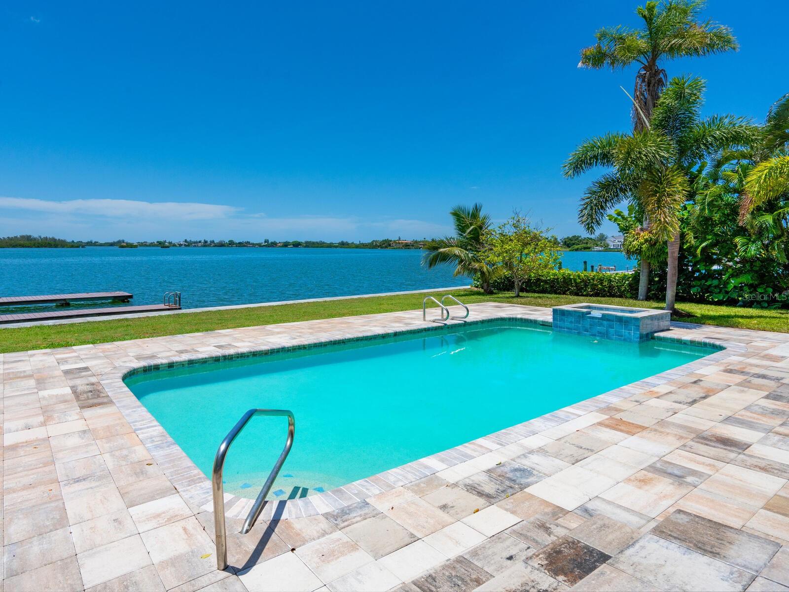 BAY ISLAND SHORES UNIT 2 - Residential