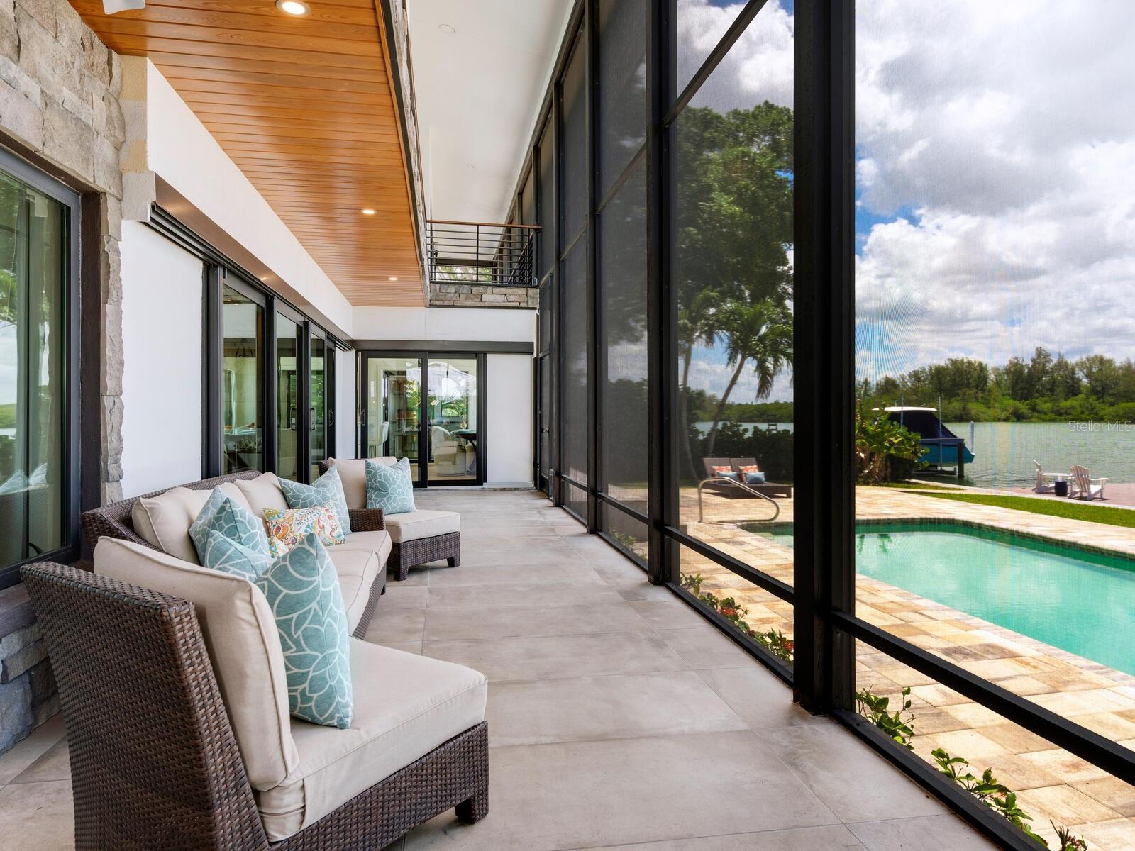 BAY ISLAND SHORES UNIT 2 - Residential